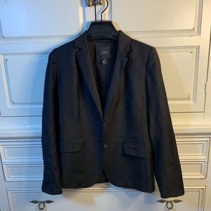 J. Crew Blazer